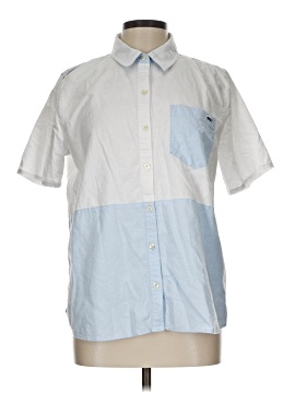 Vineyard Vines Short Sleeve Button Down Shirt