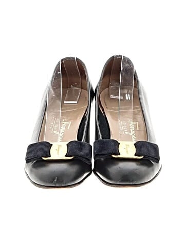 Salvatore Ferragamo Pumps (view 2)