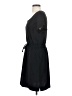 32 Degrees 100% Polyester Solid Black Casual Dress Size S - photo 5