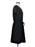 32 Degrees 100% Polyester Solid Black Casual Dress Size S - photo 4
