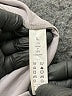 Unbranded Solid Gray Track Pants Size L - photo 6