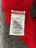 Kenar Red Sleeveless Top Size S - photo 8