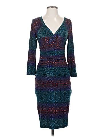 Plenty By Tracy Reese Cocktail Dress (view 1)
