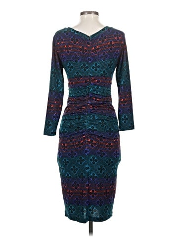 Plenty By Tracy Reese Cocktail Dress (view 2)