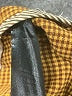 Sacred Hawk Brown Casual Pants Size M - photo 7
