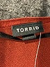 Torrid Burgundy Brown Cardigan Size 2X Plus (2) - photo 7