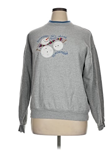 MC Sportswear Sweatshirt (view 1)