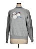MC Sportswear Silver Sweatshirt Size XL - photo 1