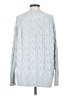 Aerie Gray Pullover Sweater Size S - photo 2