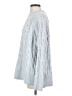 Aerie Gray Pullover Sweater Size S - photo 5