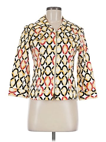 Donna Degnan Jacket (view 1)