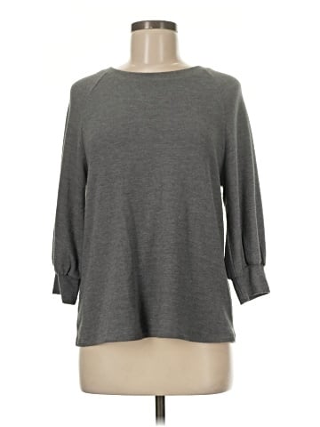 Tresics Pullover Sweater (view 1)