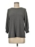 Tresics Gray Pullover Sweater Size M - photo 1