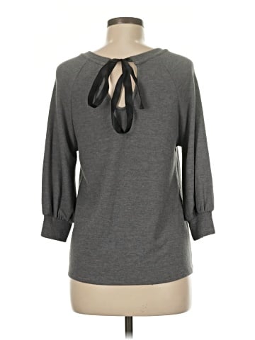 Tresics Pullover Sweater (view 2)