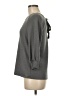 Tresics Gray Pullover Sweater Size M - photo 5