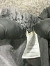 Assorted Brands 100% Polyester Gray 3/4 Sleeve Blouse Size S - photo 7