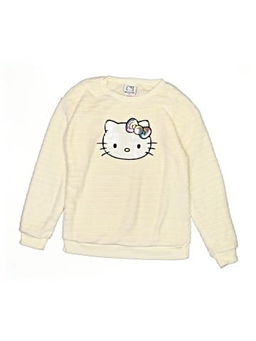 Hello Kitty Sweatshirt (view 1)