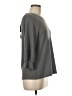 Tresics Gray Pullover Sweater Size M - photo 4