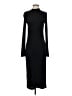 Gap Black Casual Dress Size S - photo 1