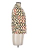 Donna Degnan Print Ivory Jacket Size 6 - photo 4