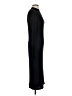 Gap Black Casual Dress Size S - photo 4