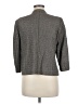 Worth New York Houndstooth Gray Blazer Size M - photo 2