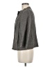 Worth New York Houndstooth Gray Blazer Size M - photo 5