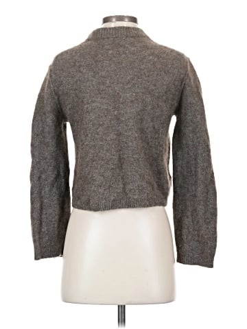 & Other Stories Turtleneck Sweater (view 2)