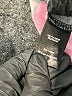 Unbranded Black Sleeveless Blouse Size 2 - photo 8