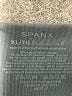 SPANX Animal Print Graphic Black Leggings Size XL - photo 4