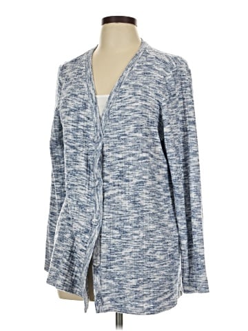 Susan Graver Cardigan (view 1)