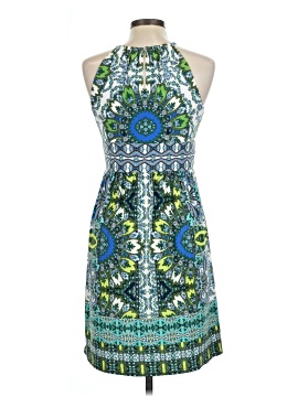 green emerald velvet dress White Mark Women's Solid Fit and Flare Dress, Lilac