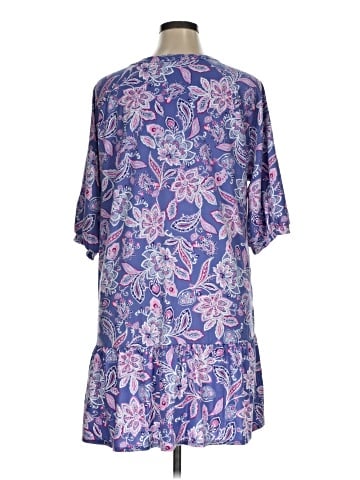 Ellen Tracy Casual Dress (view 2)