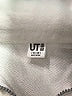 UT for Uniqlo White Pullover Hoodie Size 11 - photo 3