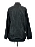 LA Hearts 100% Polyester Black Raincoat Size S - photo 2