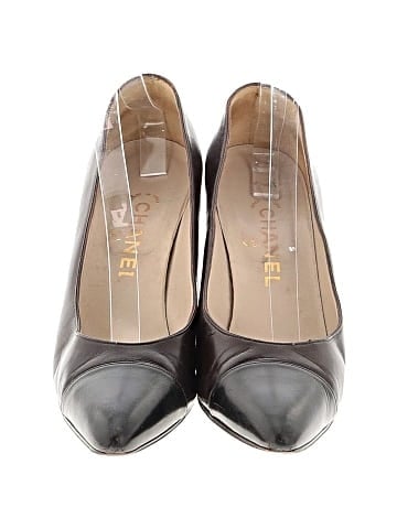 Chanel Heels (view 2)