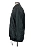 LA Hearts 100% Polyester Black Raincoat Size S - photo 5