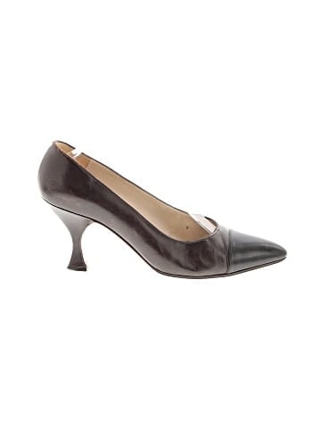 Chanel Heels (view 1)