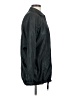 LA Hearts 100% Polyester Black Raincoat Size S - photo 4