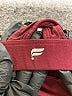 Fabletics Burgundy Tank Top Size S (estimated) - photo 7