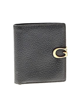 Gucci Leather Wallet (view 1)