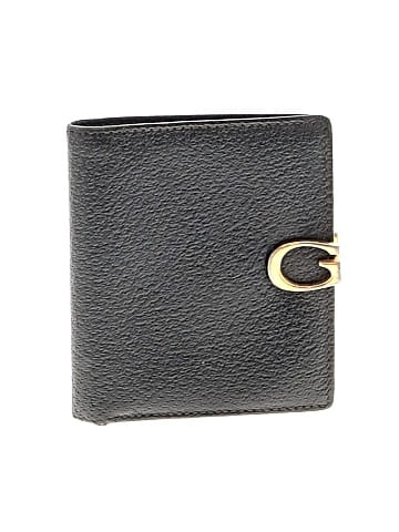 Gucci Leather Wallet (view 1)