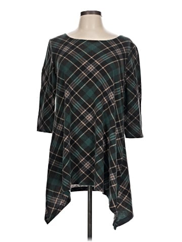 Lbisse Casual Dress (view 1)