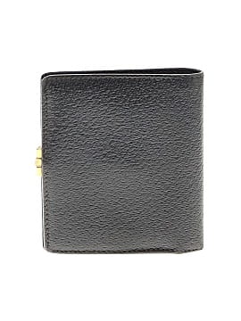 Gucci Leather Wallet (view 2)