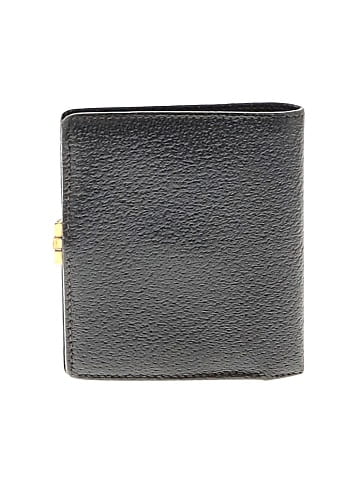 Gucci Leather Wallet (view 2)