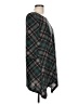 Lbisse Argyle Green Casual Dress Size L - photo 4
