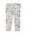Carter's 100% Cotton Floral Blue Leggings 18-24 MO / 24 MO - photo 2