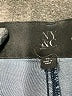 NY&C Solid Blue Jeggings Size 16 - photo 7