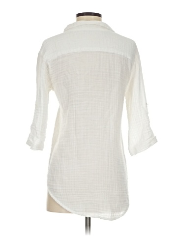 Ellison 3/4 Sleeve Blouse (view 2)