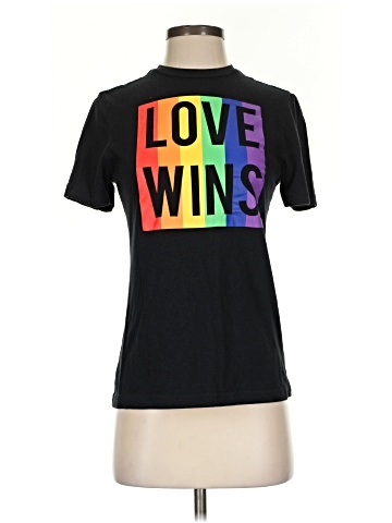 City Streets Short Sleeve T-Shirt (view 1)